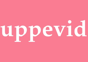 Synonym uppevid