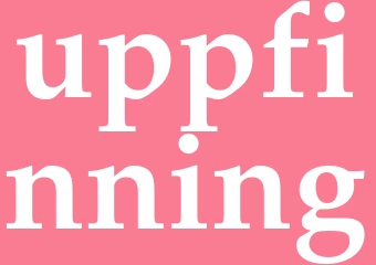 Synonym uppfinning