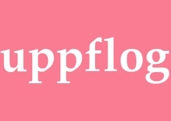 Synonym uppflog