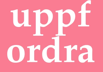 Synonym uppfordra