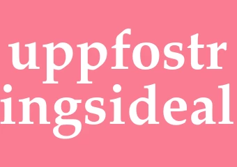 Synonym uppfostringsideal