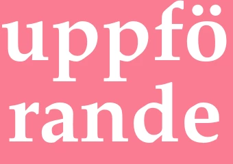 Synonym uppförande