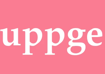 Synonym uppge