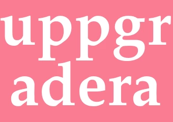Synonym uppgradera
