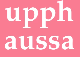 Synonym upphaussa