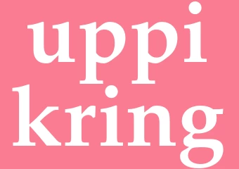 Synonym uppikring