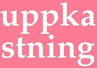 Synonym uppkastning