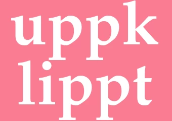 Synonym uppklippt