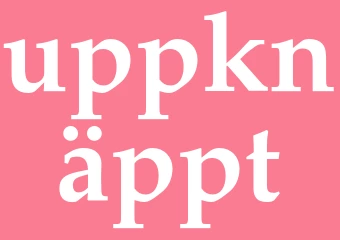 Synonym uppknäppt