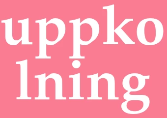 Synonym uppkolning
