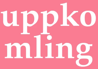 Synonym uppkomling