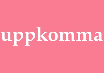 Synonym uppkomma