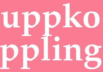 Synonym uppkoppling