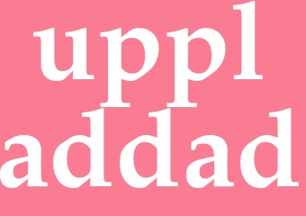 Synonym uppladdad