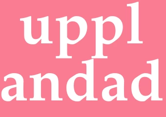 Synonym upplandad