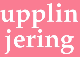 Synonym upplinjering