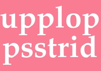 Synonym upploppsstrid