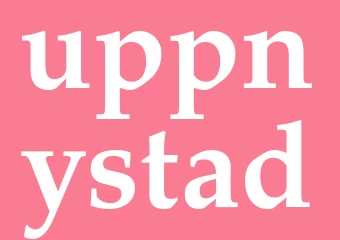 Synonym uppnystad