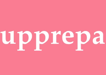 Synonym upprepa