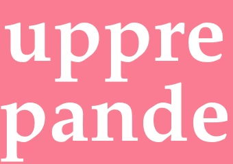 Synonym upprepande