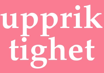 Synonym uppriktighet