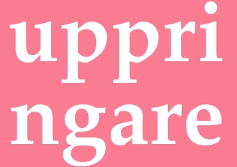 Synonym uppringare