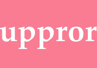 Synonym uppror