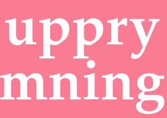 Synonym upprymning
