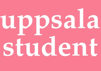Synonym uppsalastudent