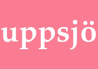 Synonym uppsjö
