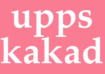 Synonym uppskakad