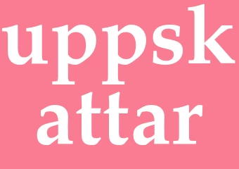 Synonym uppskattar
