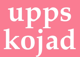 Synonym uppskojad