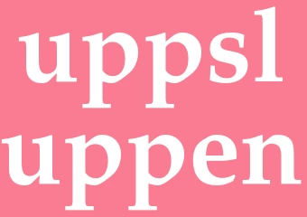 Synonym uppsluppen