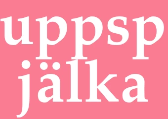 Synonym uppspjälka