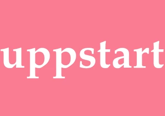 Synonym uppstart