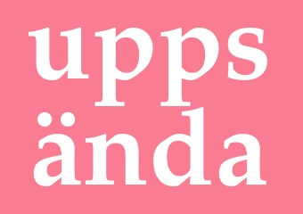 Synonym uppsända