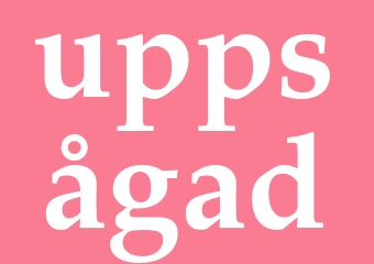 Synonym uppsågad