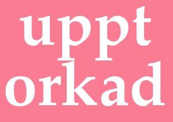 Synonym upptorkad