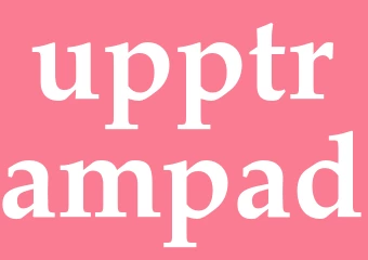 Synonym upptrampad