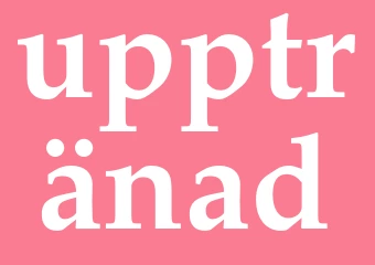 Synonym upptränad