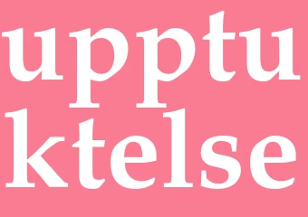 Synonym upptuktelse