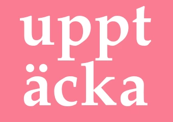 Synonym upptäcka