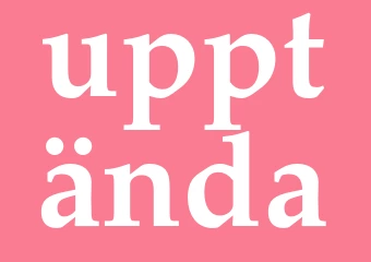 Synonym upptända