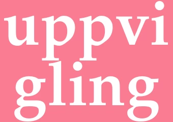 Synonym uppvigling