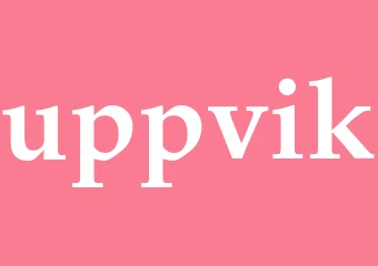 Synonym uppvik