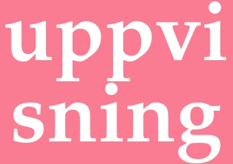 Synonym uppvisning