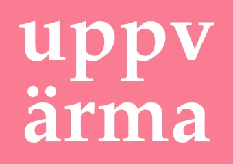 Synonym uppvärma