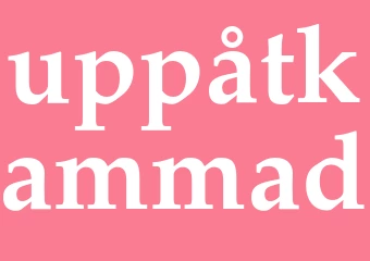 Synonym uppåtkammad