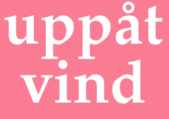 Synonym uppåtvind